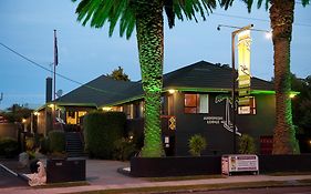 Anndion Lodge Motel & Conference Centre